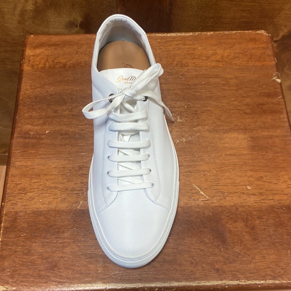 Goodman Brand sneakers. Size 8.5,13. Run true to size. Brand new with box. - Picture 2 of 5